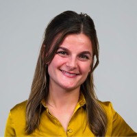 Like Honey Employee Melanie Arends's profile photo