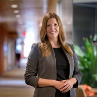 Mayo Clinic Employee Sarah Staal's profile photo