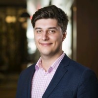 Finatal Employee Tom Johnstone's profile photo