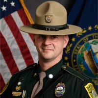 New Hampshire State Police Employee Kevin Raymond's profile photo