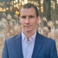 ADP Employee Malcolm West's profile photo