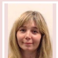 Quicktram S.A. Employee Mariela Palenzona's profile photo