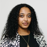 Marymount University Employee Eyerusalem Kiros's profile photo