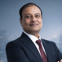 DENZAI Employee Anurag Vaishnav's profile photo