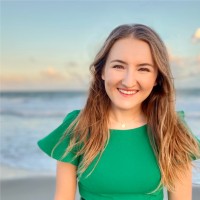 AdventHealth Central Florida Employee Mariah Jackson's profile photo