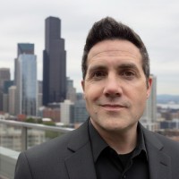 Amazon Web Services (AWS) Employee James McDuffie's profile photo
