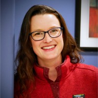 Christina Goodwin