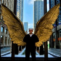 BLACK KNIGHT PATROL Employee Angel Villegas's profile photo