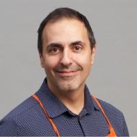 The Home Depot Canada Employee George Tserbis's profile photo