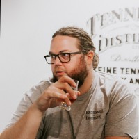 Tennessee Distilling Group Employee James Holland's profile photo