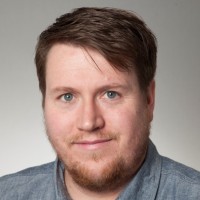 Collamat AG Employee David Squance's profile photo