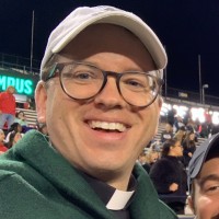 Diocese of Toledo Employee David Kidd's profile photo