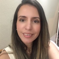 PwC Brasil Employee Amanda Maia's profile photo