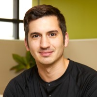 Center for Energy and Environment Employee Noah Herman's profile photo