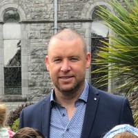 Platt Reilly Employee Sean Noone's profile photo