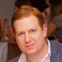 Hungast Employee Mihaly Marosin's profile photo