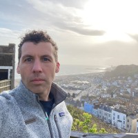 Youd Andrews Employee Damon Soards's profile photo