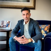 Nahai Insurance Services Employee Shahrad Nahai's profile photo