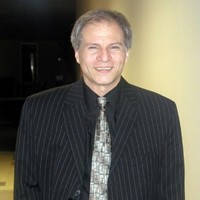 Gary Anderson