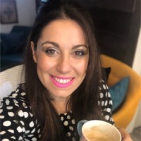 C&C Technology Group Employee Megan Festa's profile photo