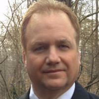 Nokia Employee David Crenshaw's profile photo