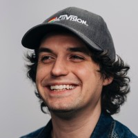 Activision Blizzard Employee Patrick Coyne's profile photo
