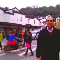 Sangan Sanat Co. Employee Shahryar Keyhani's profile photo