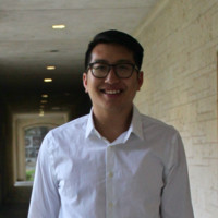 Personal Projects Employee Jimmy Tran's profile photo