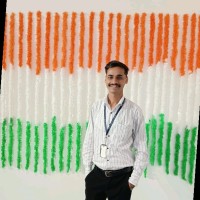 State Street Employee Pavan Rajput's profile photo