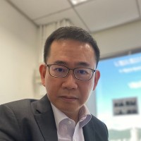 Ken Wong Email