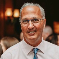 American Gas Products, Inc. (AGP Helium) Employee John Amato's profile photo