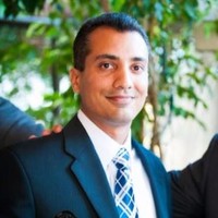 JPMorgan Chase & Co. Employee Jeff Ameen's profile photo
