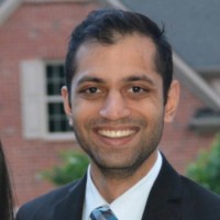 Vishal Patel's profile photo