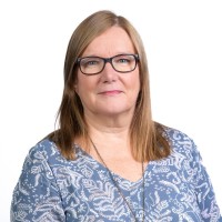 Linkity Employee Pirjo Kuusela's profile photo