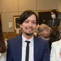Stratum Employee Ross Bradley's profile photo