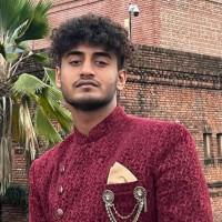 Decoding Data Science Employee Aakash D.'s profile photo