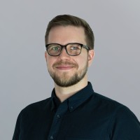Mediashake Employee Jon Stockus's profile photo