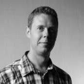GEODIS Employee Erik Andreasson's profile photo