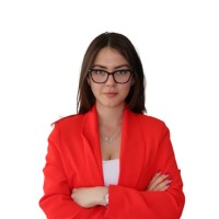TrePharm Employee Fjona Krasniqi's profile photo