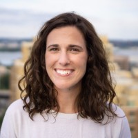 Bureau of Justice Statistics Employee Emily Buehler's profile photo