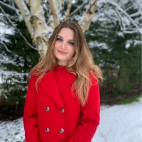 TFLI Ltd Employee Eleanor Fielding's profile photo