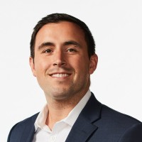 William Blair Employee Edward McCarthy's profile photo