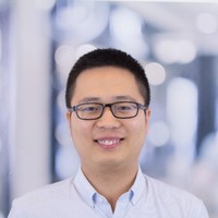 intersective Employee Shawn's profile photo