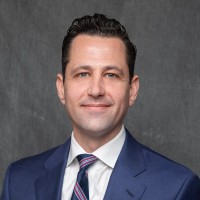 Texas First Bank Employee John Morrell's profile photo