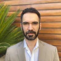 Simnang Employee Cesar Olea's profile photo