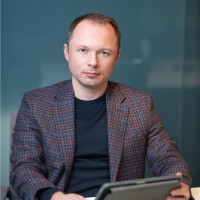 Activitis Employee Pavlo Matiiash's profile photo
