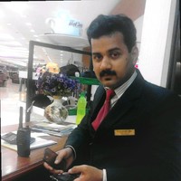 Vimal Kumar Email
