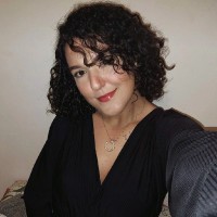 DFVasconcellos Employee Camilla Modesto's profile photo