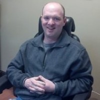 Southern Power Company Employee Tim Goode's profile photo