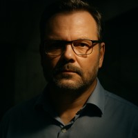 Orano DS Employee Sébastien Haab's profile photo